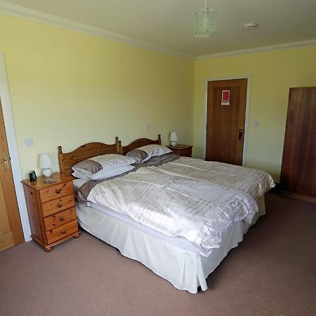 Redlands Farm Bed & Breakfast Stanwick  Экстерьер фото