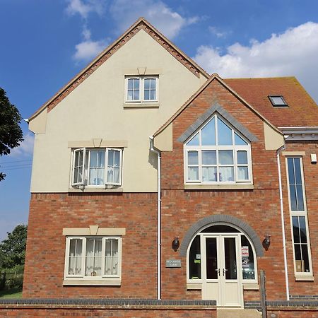 Redlands Farm Bed & Breakfast Stanwick  Экстерьер фото